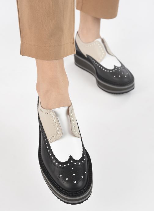 clergerie chaussures