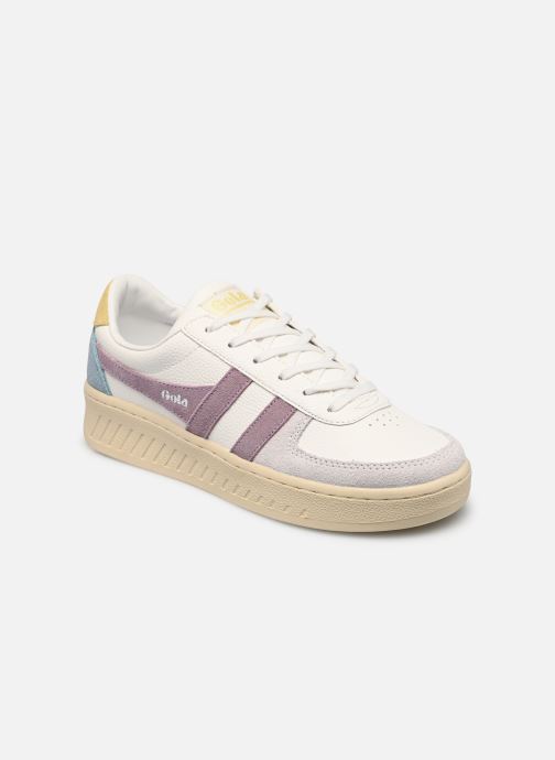 Sneakers Donna Grandslam Trident W