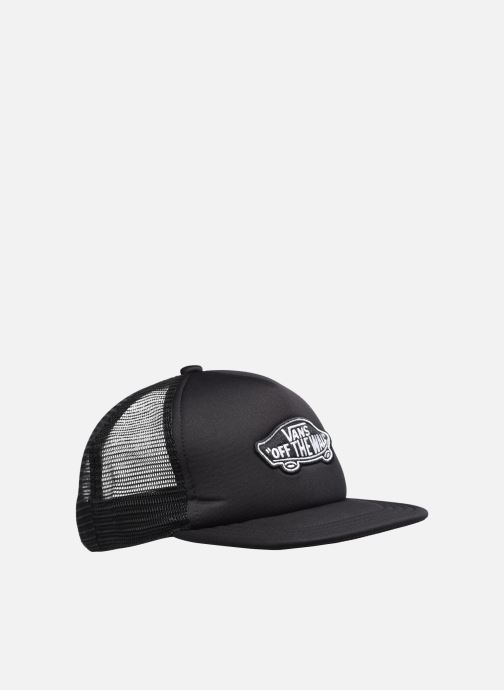 casquette vans trucker