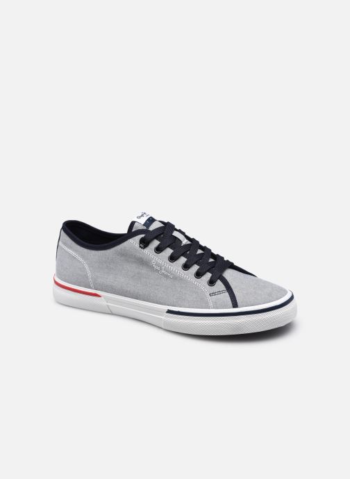 basket pepe jeans homme soldes