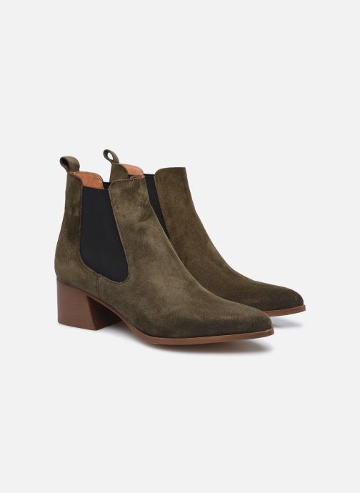botte timberland noir homme