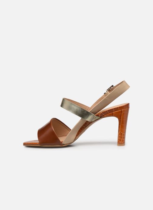 sandales perlato femme