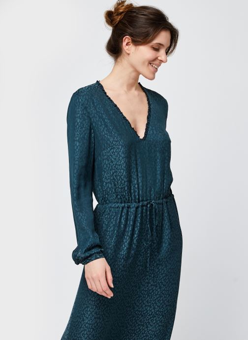 robe longue school rag