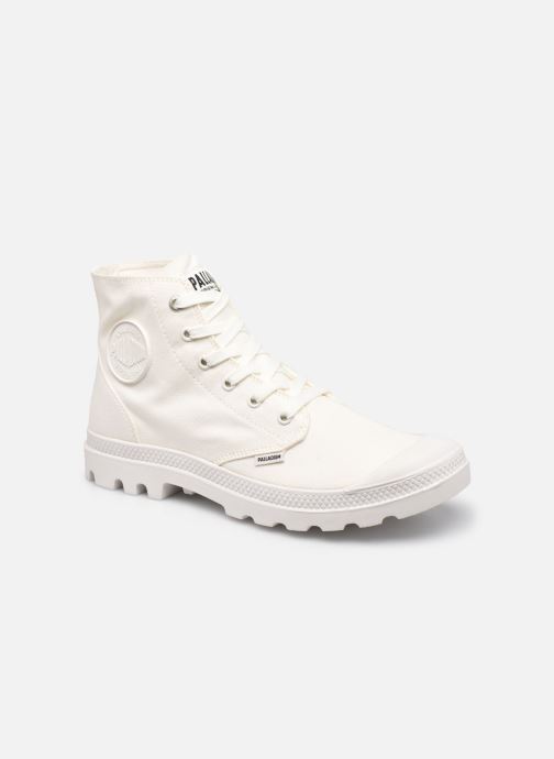 chaussures palladium femme soldes