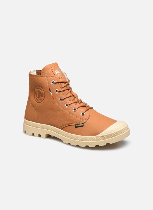 palladium pampa hi lth ul