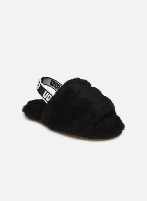 chausson ugg enfant