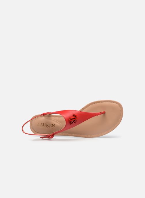 ralph lauren sandals ellington