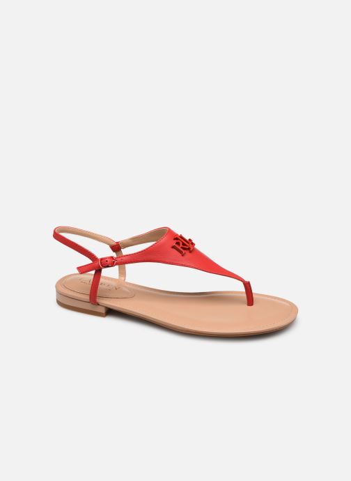 ralph lauren sandals ellington