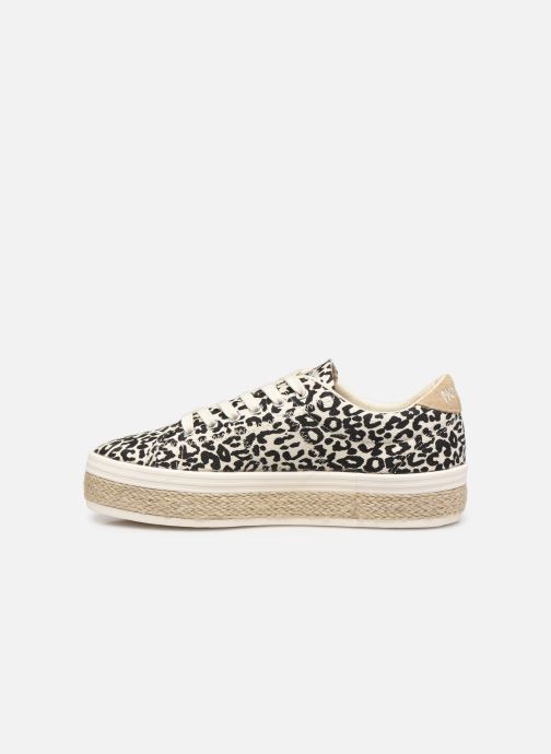 basket leopard zara