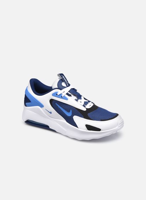 Sneakers Nike Nike Air Max Bolt (Gs) Blauw detail