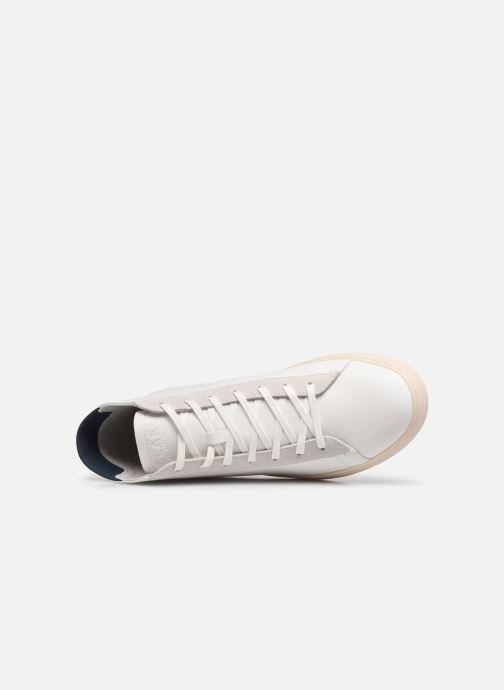 clae bradley mid