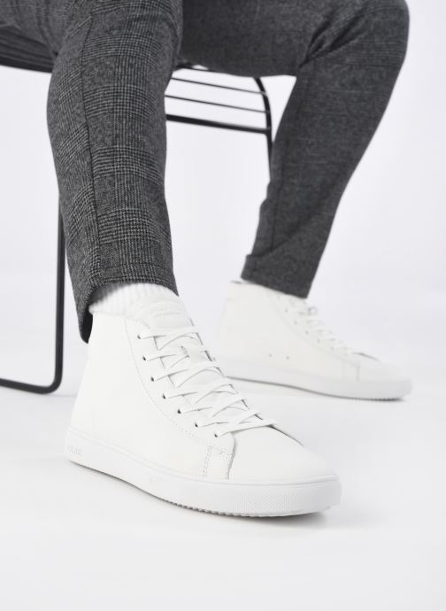 clae bradley mid white