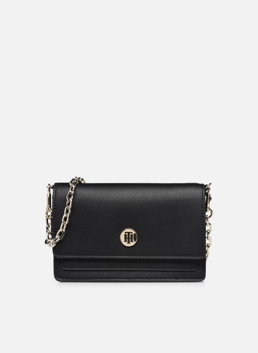 tommy hilfiger chain wallet