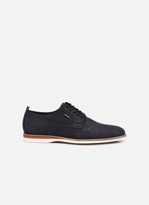 tommy hilfiger nubuck sneaker
