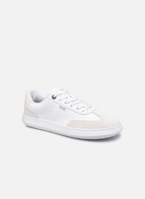 baskets tommy hilfiger femme soldes