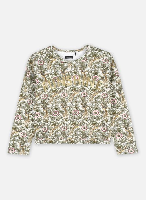 Vêtements Accessoires Sweatshirt imprimé végétal "Funshine" XS15032