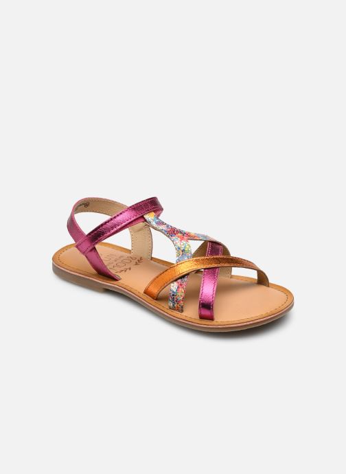 collection chaussures andre 2019