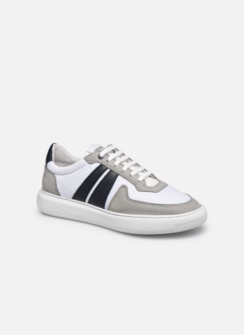 Standard Edition Basket National Standard Sneakers Blanche