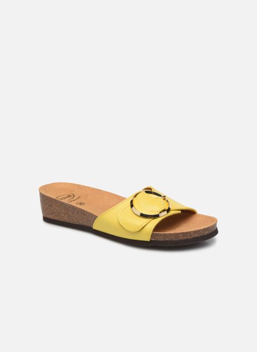 nu pieds scholl