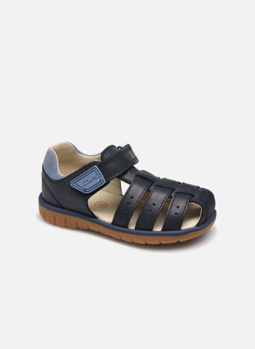 clarks sandales