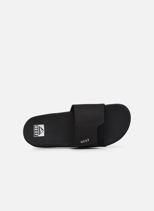 reef fanning slide