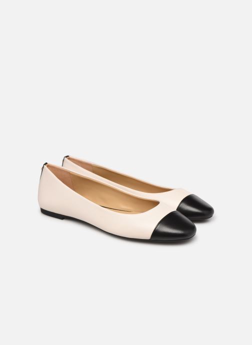 michael kors ballerines