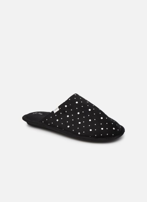 chaussons femme dim