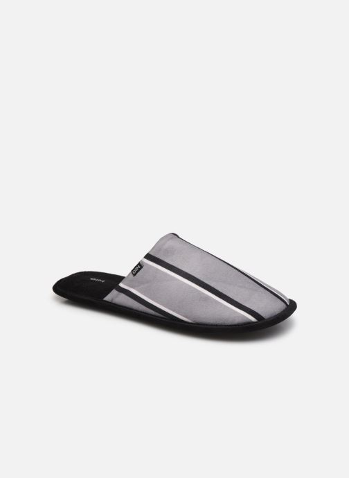 mules homme fermées devant