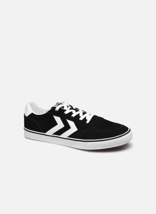 Sneakers Uomo Stadil Low Suede 3.0