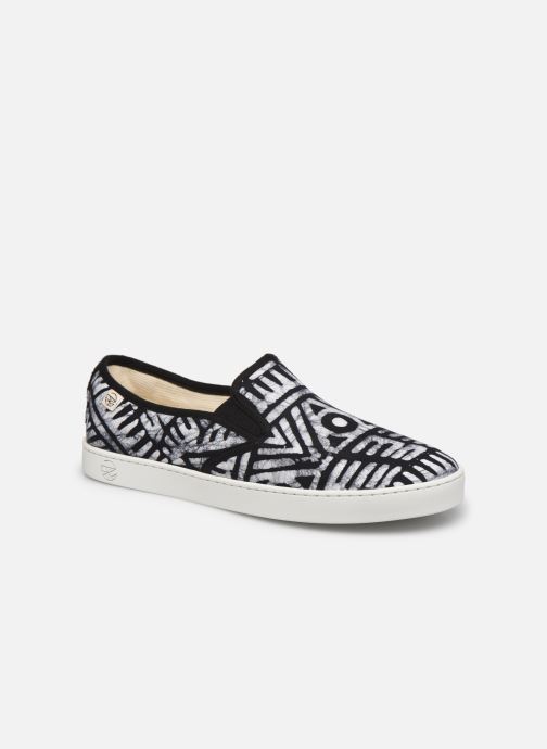 Baskets Homme Slip-on Conakry