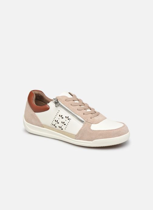 damart chaussures été