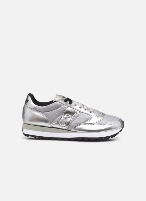 saucony argento