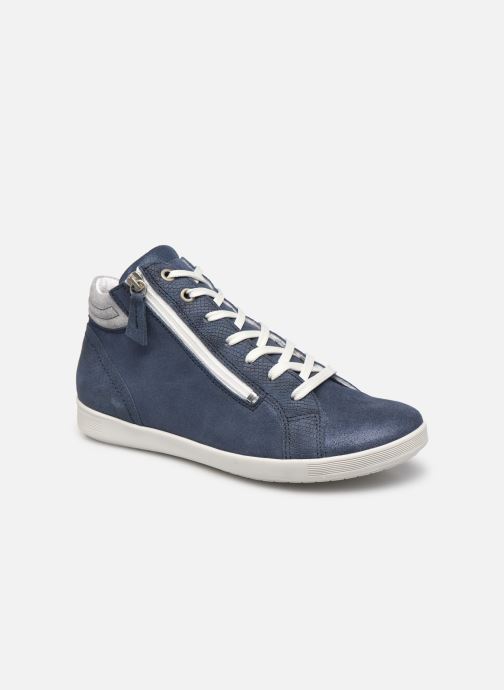 chaussures homme pédiconfort grande largeur