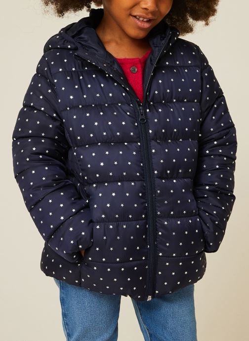 monoprix doudoune sans manche