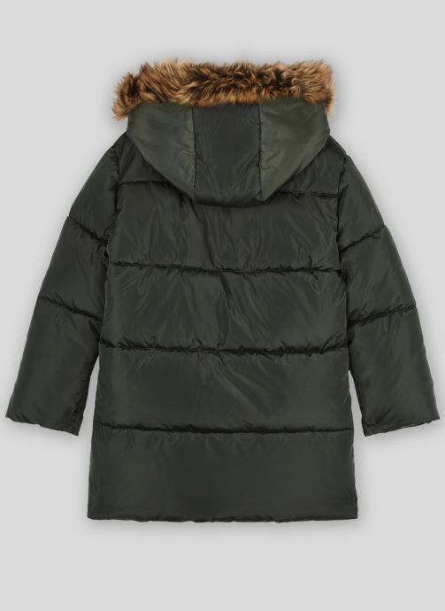 monoprix doudoune sans manche