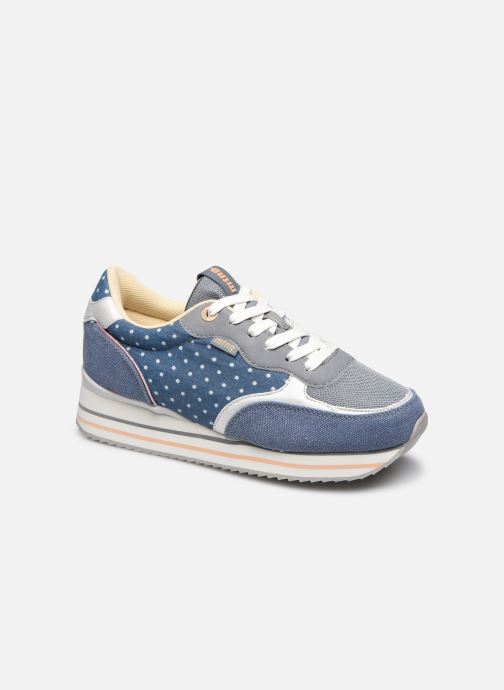 basket compensée femme