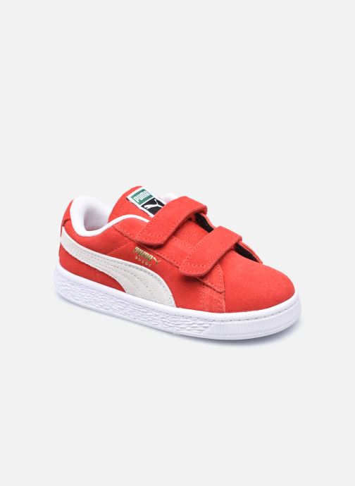 puma suede enfant