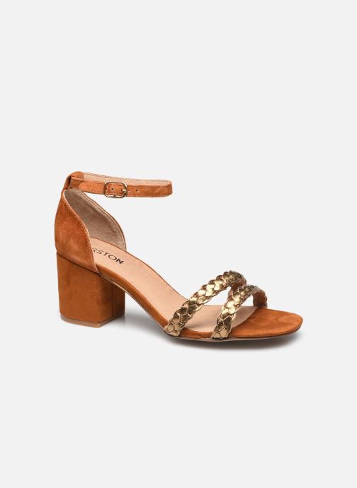 sandales karston soldes