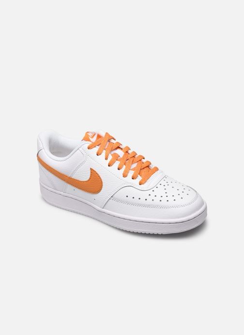 Sneakers Dames WMNS NIKE COURT VISION LOW