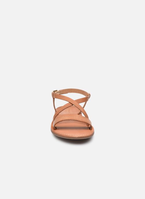 Cyrillus Sandales Sandale Bride Croisee Beige Sandales Et Nu Pieds Chez Sarenza Cyrillus Sandales Sandale Bride Croisee Beige Sandales Et Nu Pieds Chez Sarenza
