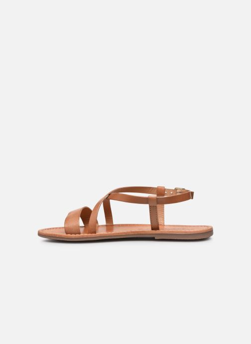 Cyrillus Sandales Sandale Bride Croisee Beige Sandales Et Nu Pieds Chez Sarenza Cyrillus Sandales Sandale Bride Croisee Beige Sandales Et Nu Pieds Chez Sarenza