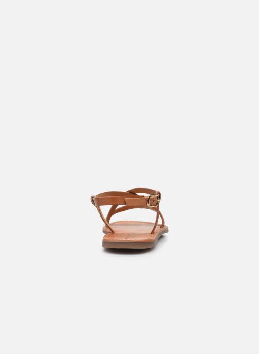 Cyrillus Sandales Sandale Bride Croisee Beige Sandales Et Nu Pieds Chez Sarenza Cyrillus Sandales Sandale Bride Croisee Beige Sandales Et Nu Pieds Chez Sarenza