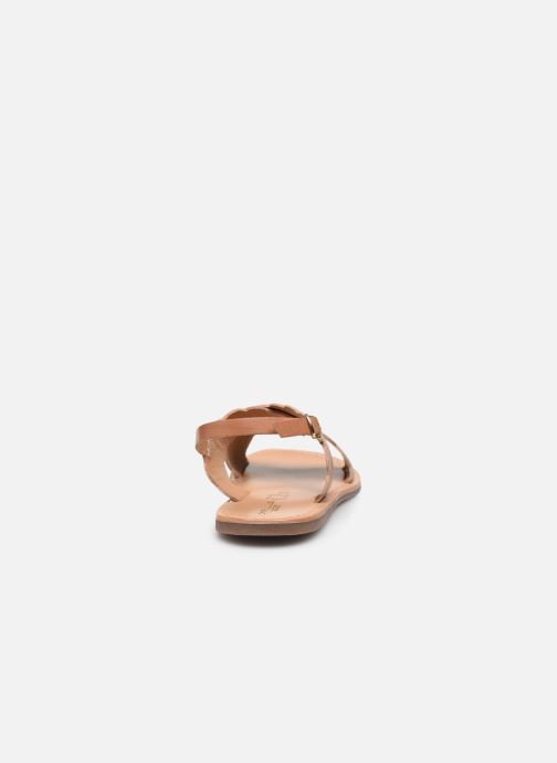 Cyrillus Sandales Sandale Maxi Bride Festonne Marron Sandales Et Nu Pieds Chez Sarenza Cyrillus Sandales Sandale Maxi Bride Festonne Marron Sandales Et Nu Pieds Chez Sarenza