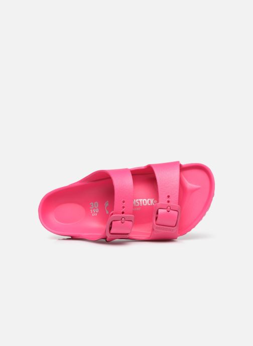 eva birkenstock pink