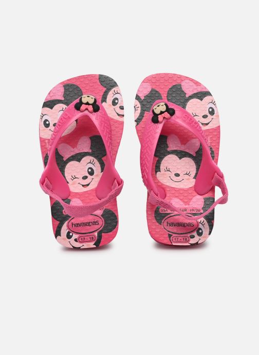 Flip flops & klipklapper Børn Baby Disney Classics II