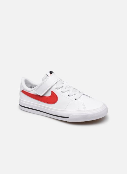nike noir enfant