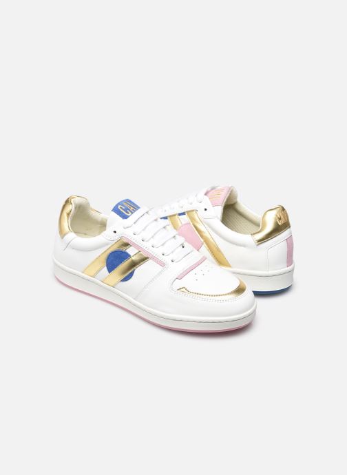 Sneakers Donna Moon W