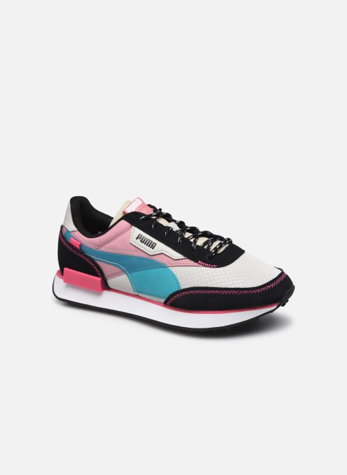 puma rose enfant