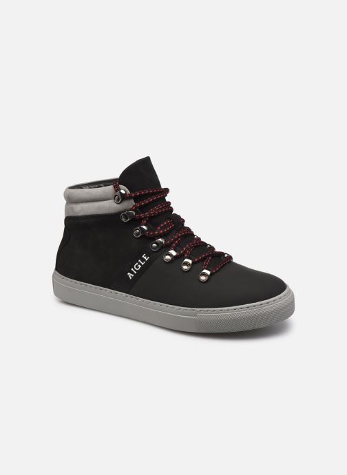 Sneakers Uomo Saguvi Mid