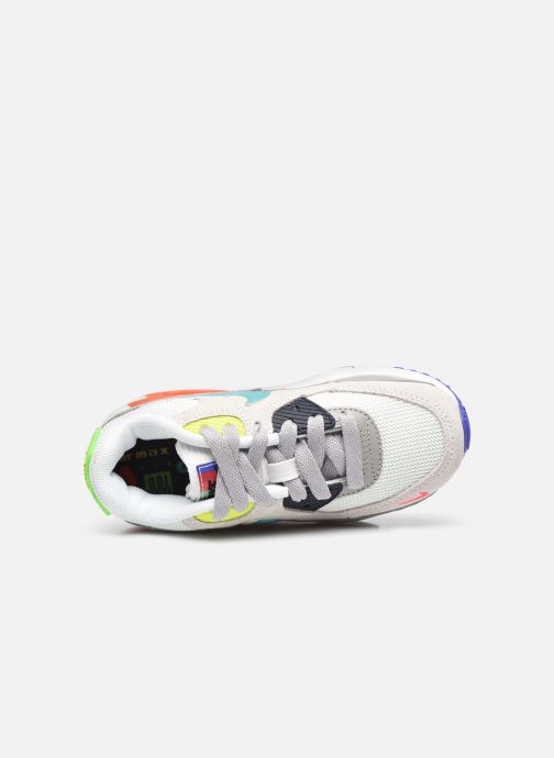 Nike Air Max 90 Eoi Ps Grijs Sneakers Chez Sarenza 5057 Nike Air Max 90 Eoi Ps Grijs Sneakers Chez Sarenza 5057